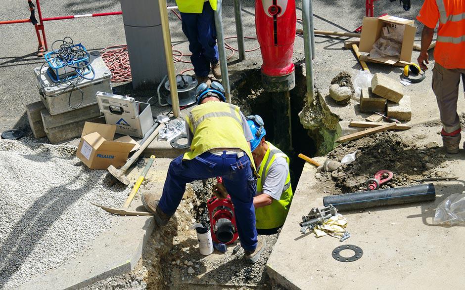 prix débouchage canalisation Pontpoint