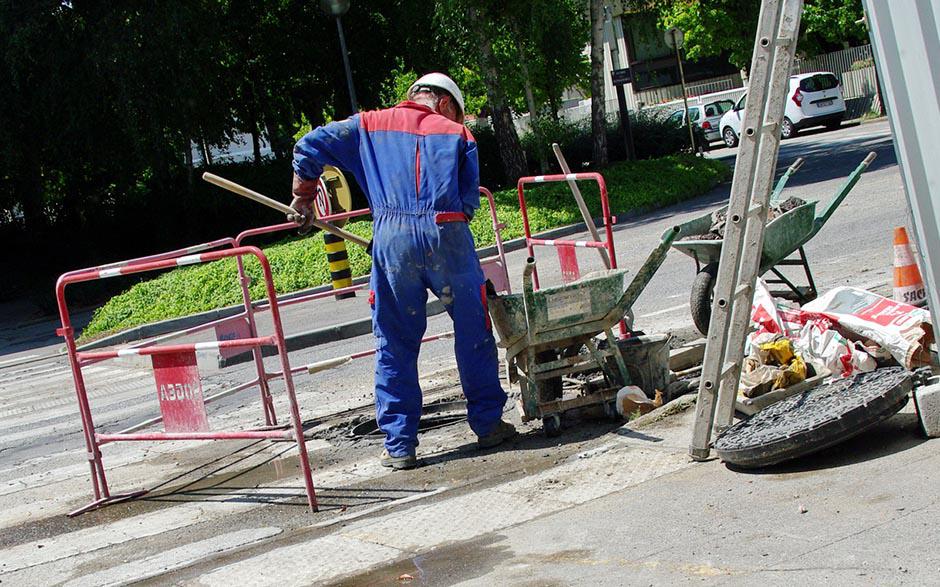 débouchage canalisation Liancourt