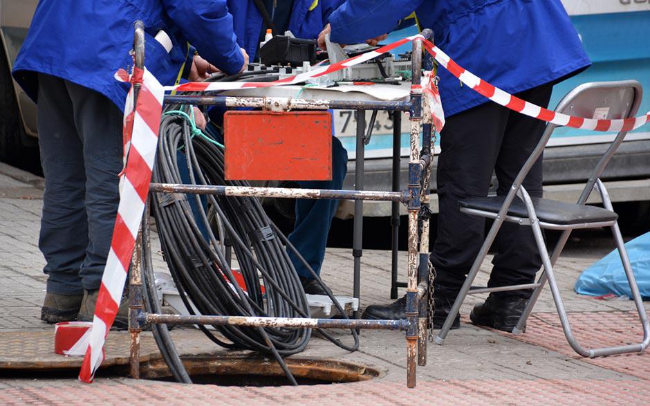 débouchage canalisation pas cher Pontpoint