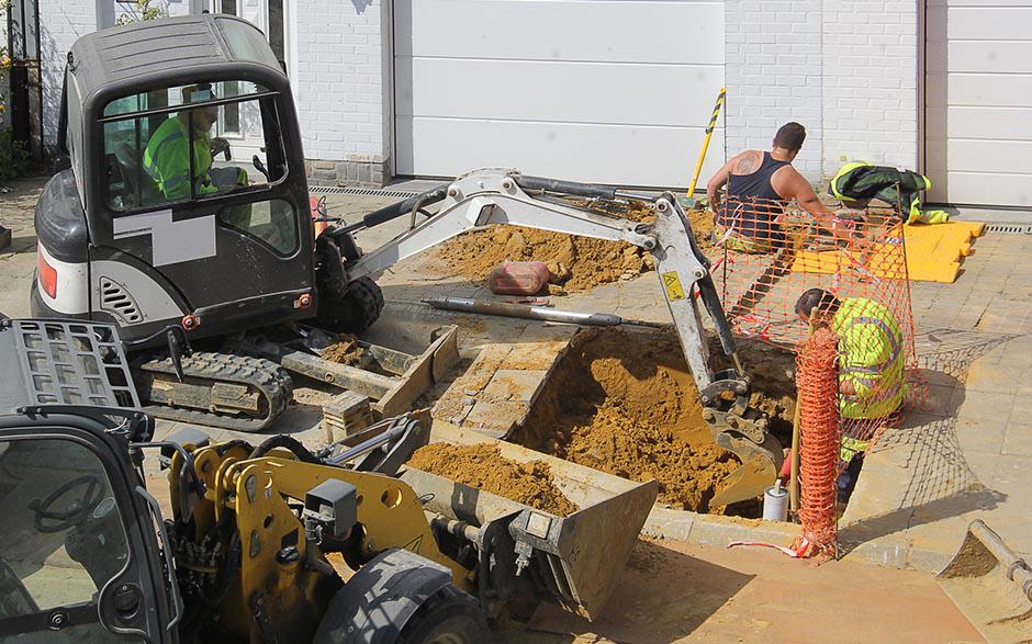 déboucher canalisation pvc Pontpoint