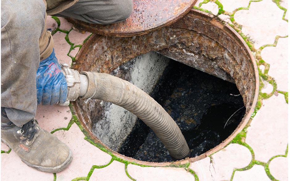 déboucher canalisation pvc Pontpoint