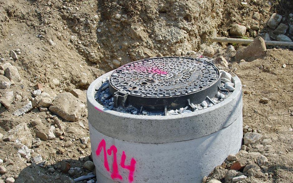 déboucheur canalisation électrique Pontpoint
