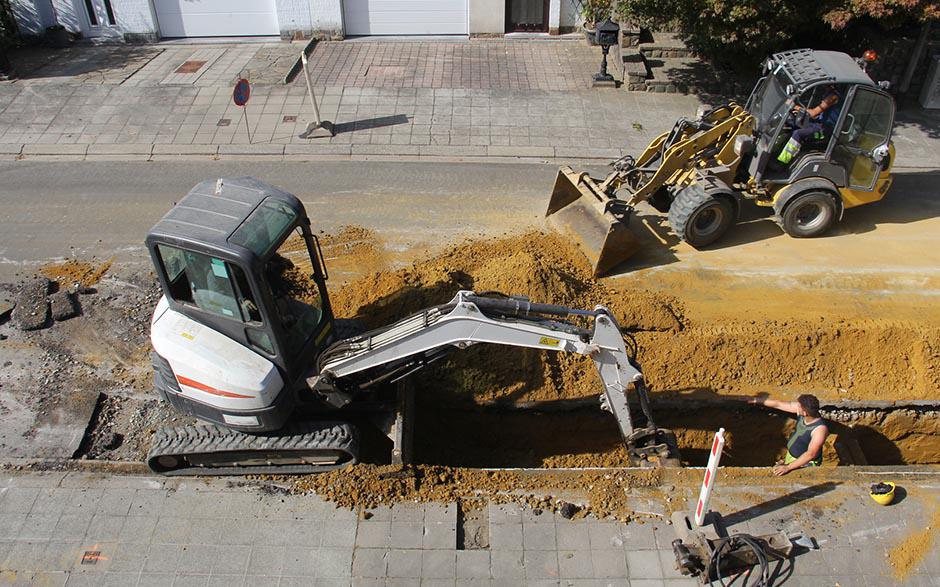 débouchage canalisation Garches