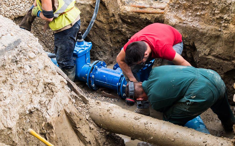 déboucher canalisation pvc Pontpoint